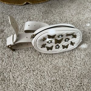 Steve Madden Fannie Pack NWOT